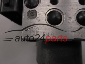 POMPA ABS I STEROWNIK SUZUKI GRAND VITARA 65D2 SK3-4X21-1 SK34X211 4X25D1814