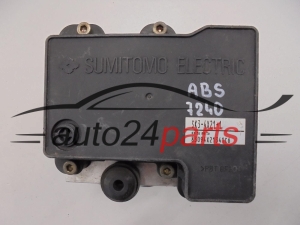 POMPA ABS I STEROWNIK SUZUKI GRAND VITARA 65D2 SK3-4X21-1 SK34X211 4X25D1814