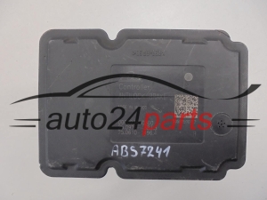 POMPA ABS I STEROWNIK CHRYSLER P04779492AE 25.0926-4383.3 25092643833