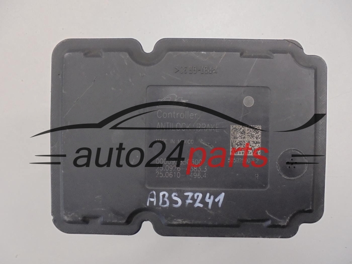 POMPA ABS I STEROWNIK CHRYSLER P04779492AE 25.0926-4383.3 25092643833