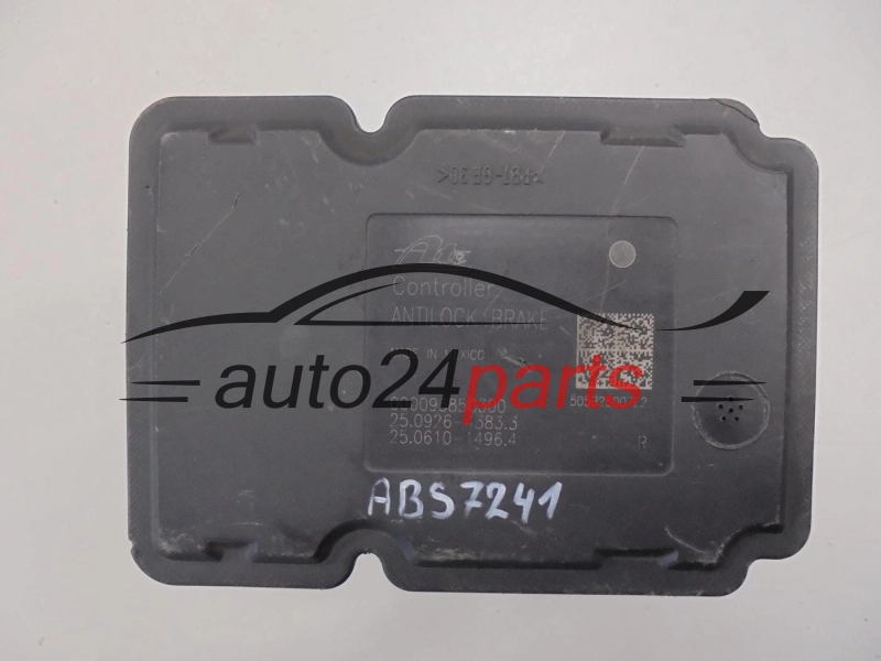 POMPA ABS I STEROWNIK CHRYSLER P04779492AE 25.0926-4383.3 25092643833