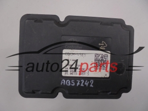 POMPA ABS I STEROWNIK OPEL ANTARA 96851849 25.0926-4589.3 25092645893