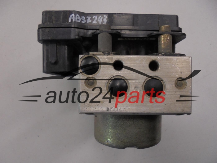 POMPA ABS I STEROWNIK SUZUKI GRAND VITARA SK3-2115-1 SK321151 65D2 2121D0044