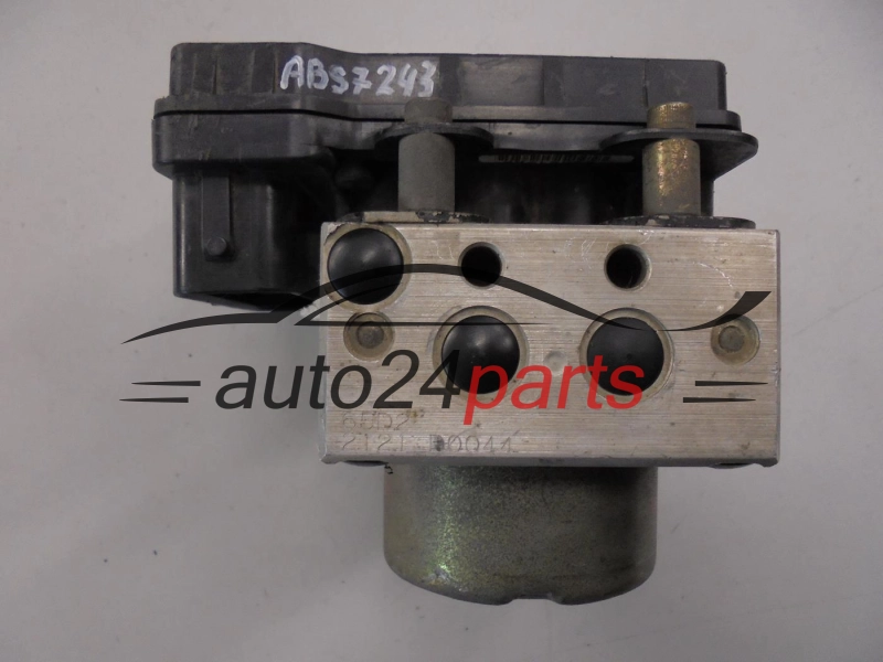 POMPA ABS I STEROWNIK SUZUKI GRAND VITARA SK3-2115-1 SK321151 65D2 2121D0044