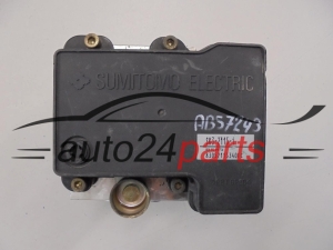 POMPA ABS I STEROWNIK SUZUKI GRAND VITARA SK3-2115-1 SK321151 65D2 2121D0044