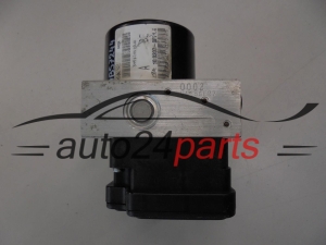 Pompa abs i sterownik FORD MAZDA 3M512M110JA 10097001243 - 7244