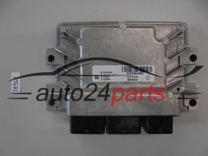KOMPUTER STEROWNIK SILNIKA RENAULT 237D40448R A3C09036800 - 28962