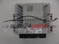 KOMPUTER STEROWNIK SILNIKA FORD 6G91-12A650-MM 6G9112A650MM 5WS40416L-T SID206
