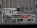 KOMPUTER STEROWNIK SILNIKA FORD 6G91-12A650-MM 6G9112A650MM 5WS40416L-T SID206