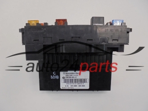 KOMFORTSTEUERGERÄT MERCEDES BENZ 2095451401 5DK008485-12