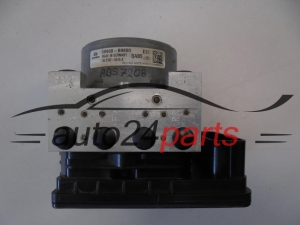ABS PUMPE BLOCK HYDRAULIKPUMPE STEUERGERÄT HYUNDAI 58900-B9800 58900B9800 06.2109-8590.3 06210985903