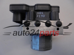 BOMBA HIDRAULICA Y CENTRALITA ABS IVECO 5801312794 0265242097 0265956036