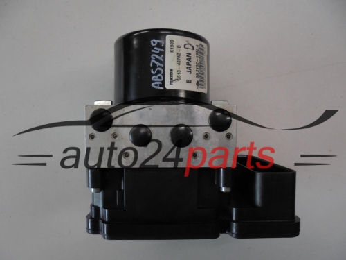 POMPA ABS I STEROWNIK MAZDA C513-437A2-B C513437A2B 28.5612-0901.3 28561209013
