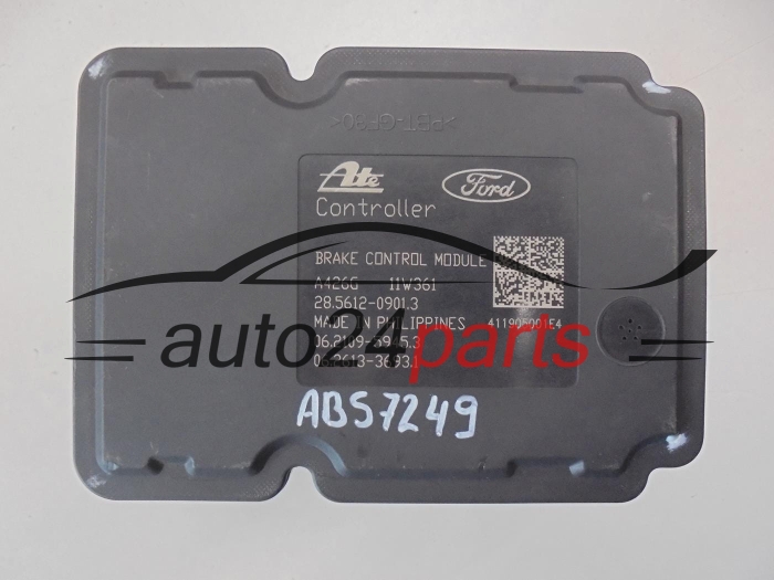 POMPA ABS I STEROWNIK MAZDA C513-437A2-B C513437A2B 28.5612-0901.3 28561209013