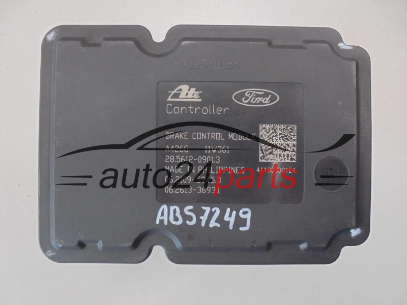 POMPA ABS I STEROWNIK MAZDA C513-437A2-B C513437A2B 28.5612-0901.3 28561209013
