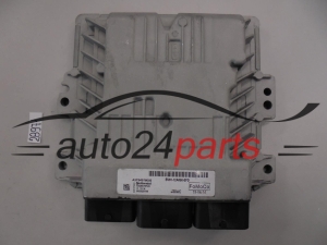 KOMPUTER STEROWNIK SILNIKA FORD BV61-12A650-EFD BV6112A650EFD  A2C94976003 - 28971