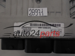 KOMPUTER STEROWNIK SILNIKA FORD BV61-12A650-EFD BV6112A650EFD A2C94976003
