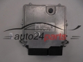 KOMPUTER STEROWNIK SILNIKA MERCEDES BENZ 0281018016 A6409004700 CR40.40