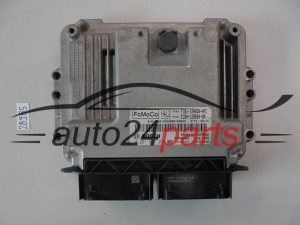 KOMPUTER STEROWNIK SILNIKA FORD 0261S17238 F1B1-12A650-APC F1B112A650APC