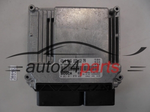KOMPUTER STEROWNIK SILNIKA MERCEDES BENZ 0281011070 A6461531279 CR3.11
