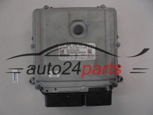 KOMPUTER STEROWNIK SILNIKA MERCEDES SPRINTER 2.2 CDI BOSCH 0 281 013 811, 0281013811, A 646 150 63 78, A6461506378