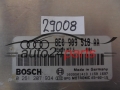 Calculateur moteur Audi 0261207934 8E0909518AA ME7.5