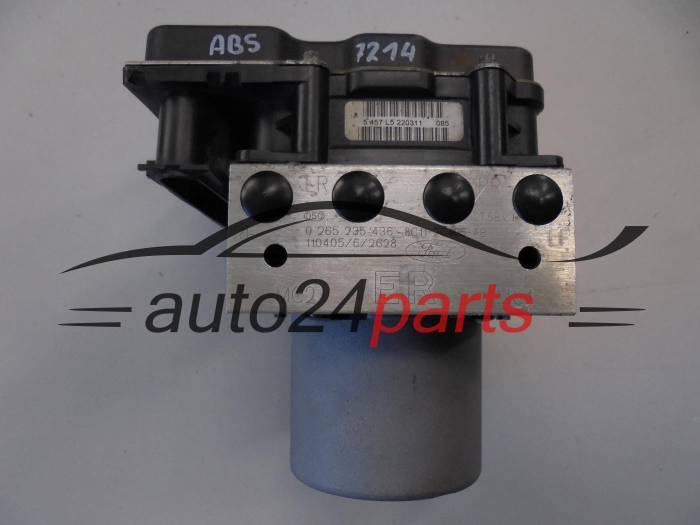 FORD 0265235436 8C11-2C405-AB 8C112C405AB 0265950773