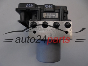 ABS PUMPE BLOCK HYDRAULIKPUMPE STEUERGERÄT FORD 0265235436 8C11-2C405-AB 8C112C405AB 0265950773