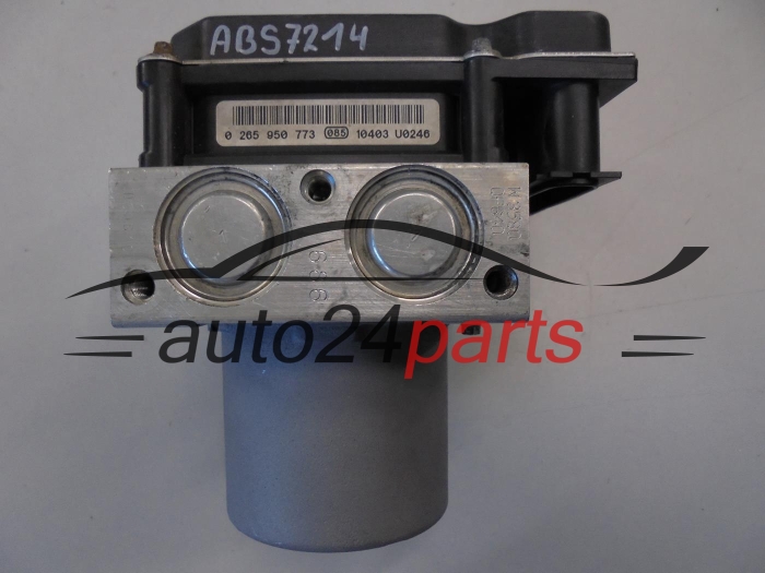 FORD 0265235436 8C11-2C405-AB 8C112C405AB 0265950773
