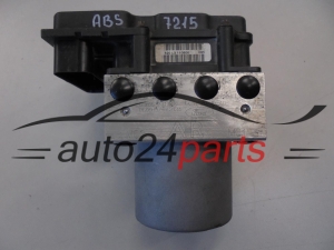BOMBA HIDRAULICA Y CENTRALITA ABS FORD 0261231533 6C11-2M110-AD 6C112M110AD 0265800420