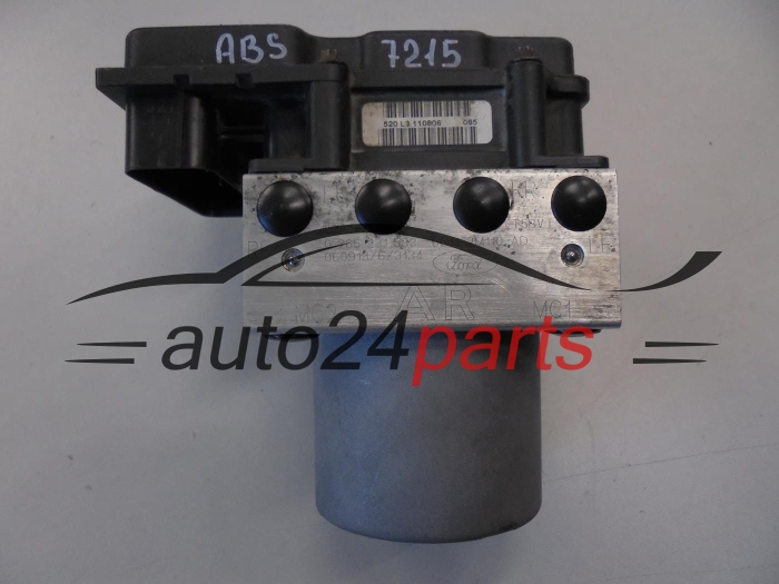 FORD 0261231533 6C11-2M110-AD 6C112M110AD 0265800420