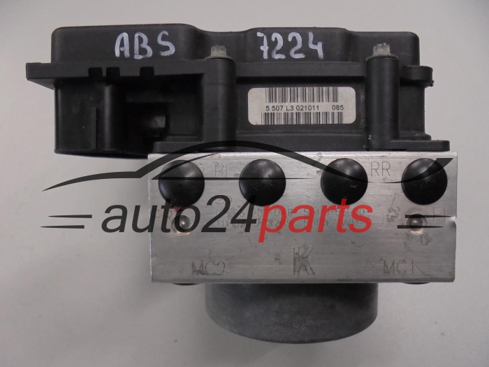 SUZUKI 0265237048 56110-55L00 5611055L00 026580094