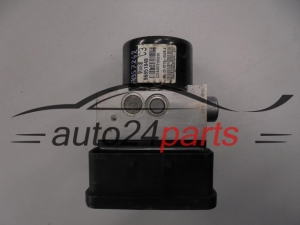 BOMBA HIDRAULICA Y CENTRALITA ABS OPEL ANTARA 96851849 25.0926-4589.3  25092645893