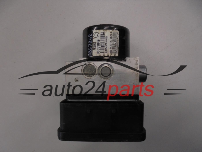 OPEL ANTARA 96851849 25.0926-4589.3 25092645893