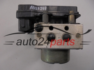 ABS PUMPE BLOCK HYDRAULIKPUMPE STEUERGERÄT SUZUKI GRAND VITARA SK3-2115-1 SK321151 65D2 2121D0044