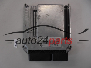MOTORSTEUERGERÄT ECU STEUERGERÄT BMW 0281013852 DDE 7808405 DDE7808405