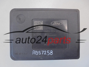 POMPA ABS I STEROWNIK FORD E1GC-2C405-BK E1GC2C405BK F2GC-2C219-BK F2GC2C219BK