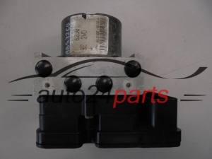 ABS POMPA I STEROWNIK SUZUKI SWIFT 62J0 BE 2WD, 62J0BE2WD, ATE 06.2102-0178.4, 06210201784, 06.2109-0434.3, 06210904343 - 7260