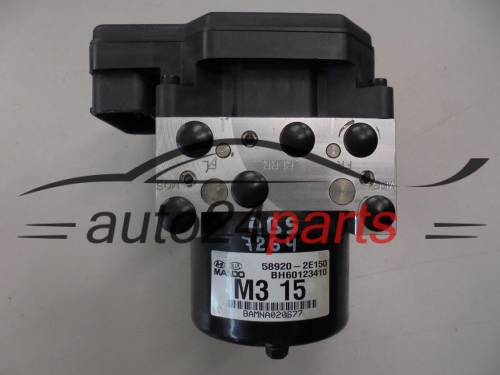 ABS POMPA I STEROWNIK KIA HYUNDAI 58920-2E150, 589202E150, 5WY7407