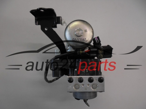POMPA ABS I STEROWNIK TOYOTA LEXUS 44510-76040 4451076040 89541-76120 8954176120 113040-41720 11304041720