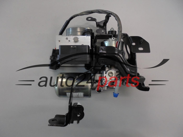 POMPA ABS I STEROWNIK TOYOTA LEXUS 44510-76040 4451076040 89541-76120 8954176120 113040-41720 11304041720