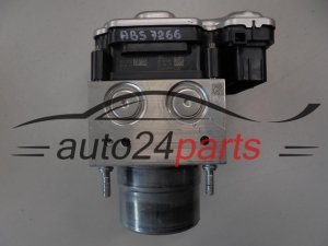 POMPA ABS I STEROWNIK NISSAN 0265298849 476606UC0C 0265957440