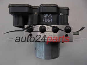 POMPA ABS I STEROWNIK NISSAN 0265291402 476607FV9A 0265956580 - 7267