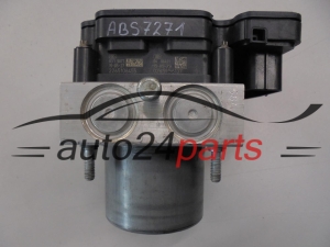 POMPA I STEROWNIK ABS JEEP 68237002AD P68237002AD 0265254712 0265956137