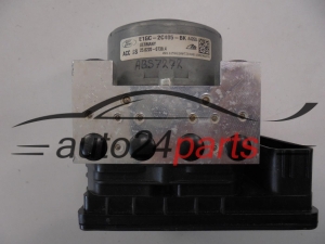 POMPA ABS I STEROWNIK FORD E1GC-2C405-BK E1GC2C405BK F2GC-2C219-BK F2GC2C219BK