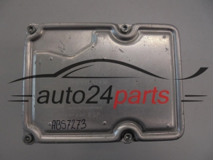 POMPA ABS I STEROWNIK VOLKSWAGEN 7P0614517M 7P0907379M