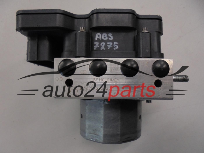 POMPA ABS I STEROWNIK SUZUKI 56110-61ME1 5611061ME1 0265956193
