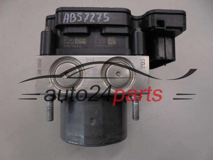 POMPA ABS I STEROWNIK SUZUKI 56110-61ME1 5611061ME1 0265956193