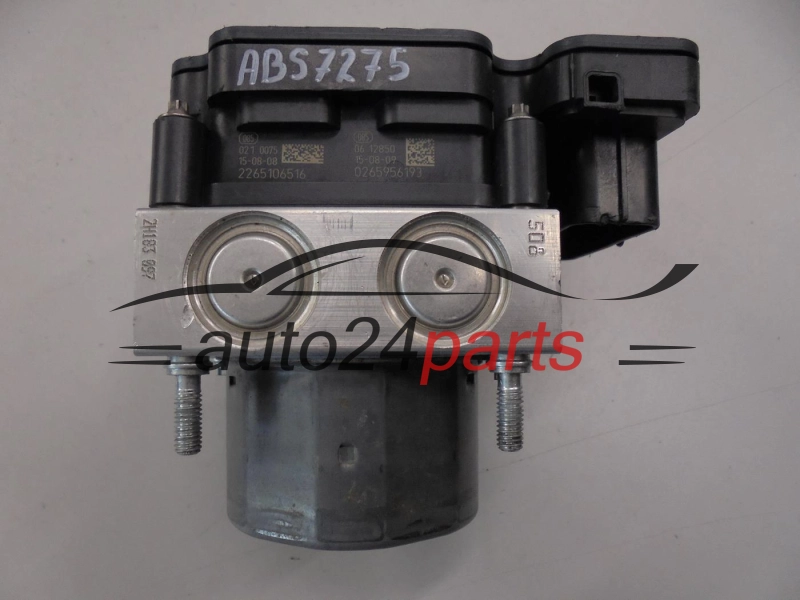 POMPA ABS I STEROWNIK SUZUKI 56110-61ME1 5611061ME1 0265956193