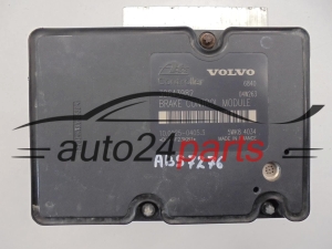 ABS POMPA I STEROWNIK VOLVO P30643979, 10.0204-0414.4, 10020404144, 30643982, 5WK84034